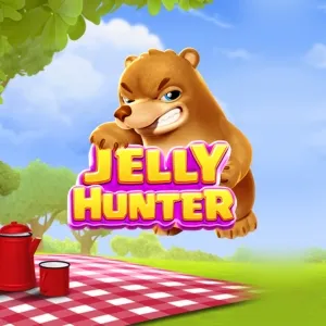 Slot machine Jelly-Hunter
