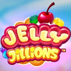 Slot machine Jelly-Jillions