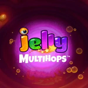 Slot machine Jelly-Multihops