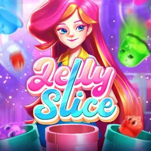 Slot machine Jelly-Slice