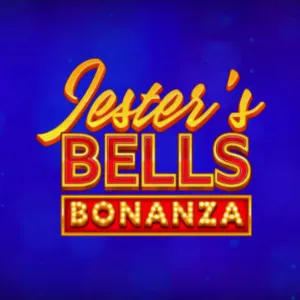 Slot machine Jester-S-Bells-Bonanza