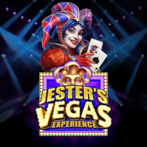 Slot machine Jester-S-Vegas-Experience
