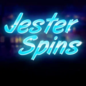 Slot machine Jester-Spins