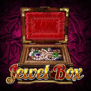 Slot machine Jewel-Box