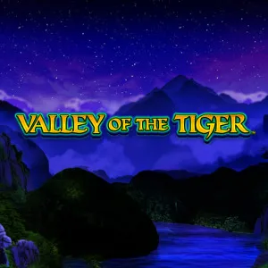 Slot machine Jewel-Dragon-Valley-Of-The-Tiger