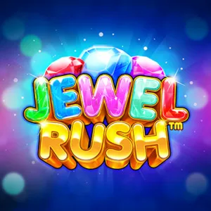 Slot machine Jewel-Rush