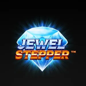 Caça-níqueis Jewel-Stepper
