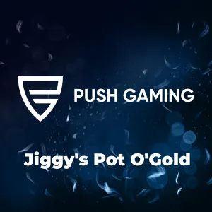 Machine à sous Jiggys-Pot-O-Gold