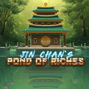 Slot machine Jin-Chans-Pond-Of-Riches