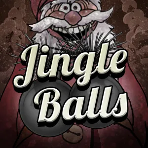 Slot machine Jingle-Balls