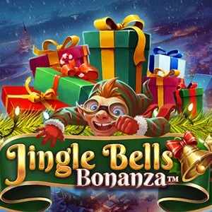 Slot machine Jingle-Bells-Bonanza