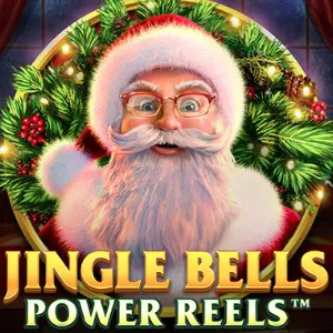 Slot machine Jingle-Bells-Power-Reels