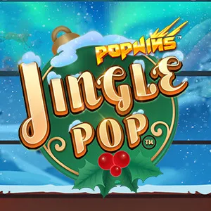 Slot machine Jinglepop