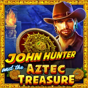Slot machine John-Hunter-And-The-Aztec-Treasure