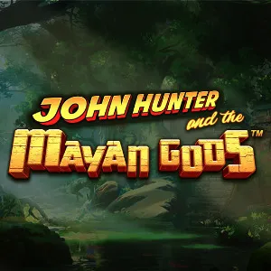 Slot machine John-Hunter-And-The-Mayan-Gods