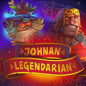 Slot machine Johnan-Legendarian