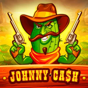 Slot machine Johnny-Cash