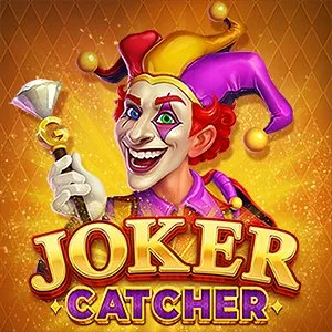 Machine à sous Joker-Catcher