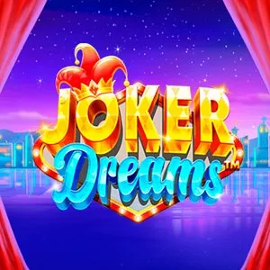 Slot machine Joker-Dreams