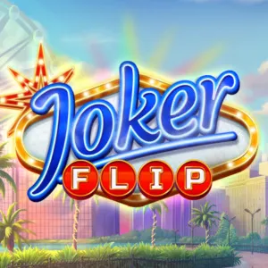 Slot machine Joker-Flip