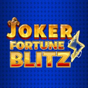 Slot machine Joker-Fortune-Blitz