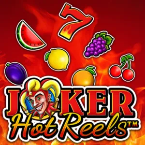 Slot machine Joker-Hot-Reels-81