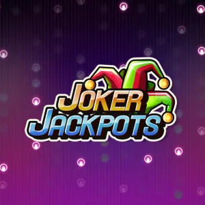 Slot machine Joker-Jackpots