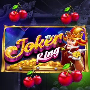 Slot machine Joker-King
