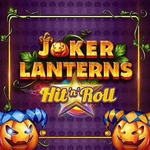 Slot machine Joker-Lanterns-Hit-N-Roll