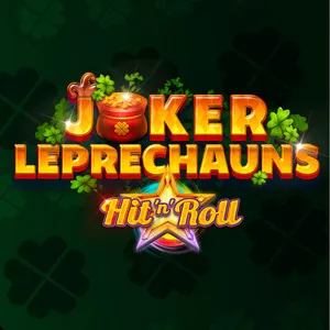 Slot machine Joker-Leprechauns-Hit-N-Roll