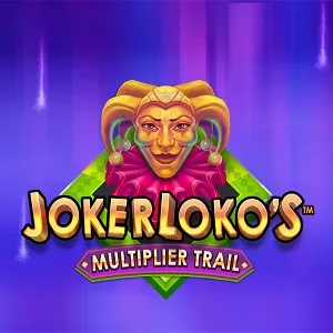 Slot machine Joker-Lokos-Multiplier-Trail