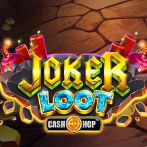 Caça-níqueis Joker-Loot