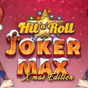 Slot machine Joker-Max-Hit-N-Roll-X-Mas-Edition