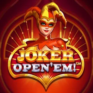 Slot machine Joker-Open-Em