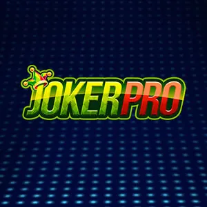 Slot machine Joker-Pro