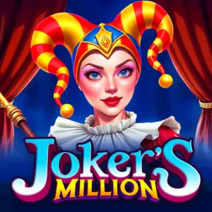 Slot machine Joker-S-Million