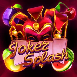 Slot machine Joker-Splash