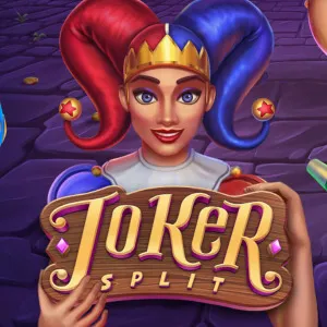 Slot machine Joker-Split