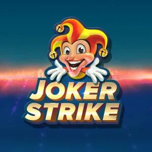 Slot machine Joker-Strike