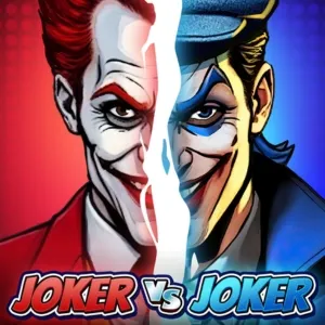 Slot machine Joker-Vs-Joker