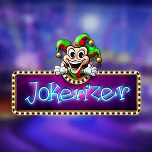 Slot machine Jokerizer