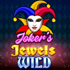 Slot machine Jokers-Jewels-Wild
