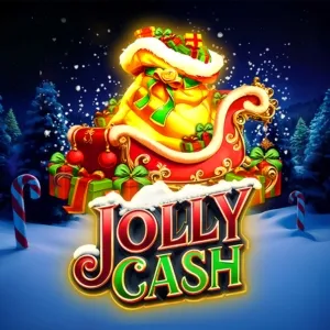 Slot machine Jolly-Cash