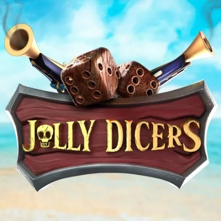 Slot machine Jolly-Dicers-Slot-Review