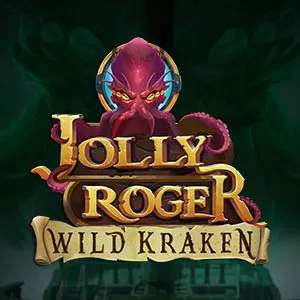 Slot machine Jolly-Roger-Wild-Kraken