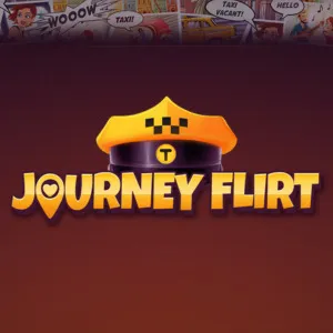 Slot machine Journey-Flirt