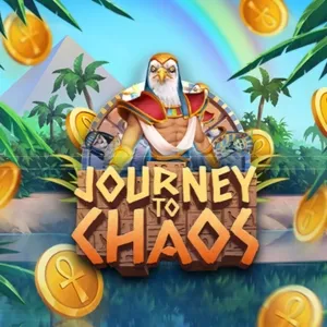 Slot machine Journey-To-Chaos