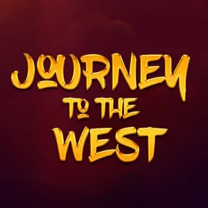 Slot machine Journey-To-The-West