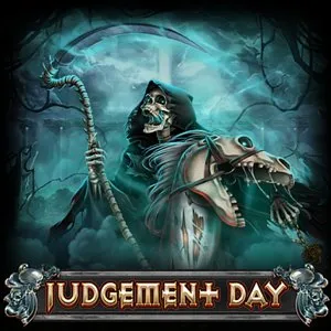 Slot machine Judgement-Day-Megaways