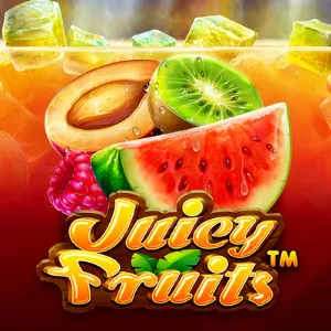 Slot machine Juicy-Fruits